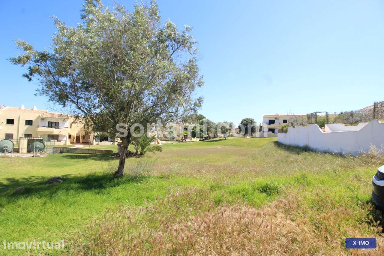Terreno Para Construção  Venda em Alvor,Portimão - Grande imagem: 3/7