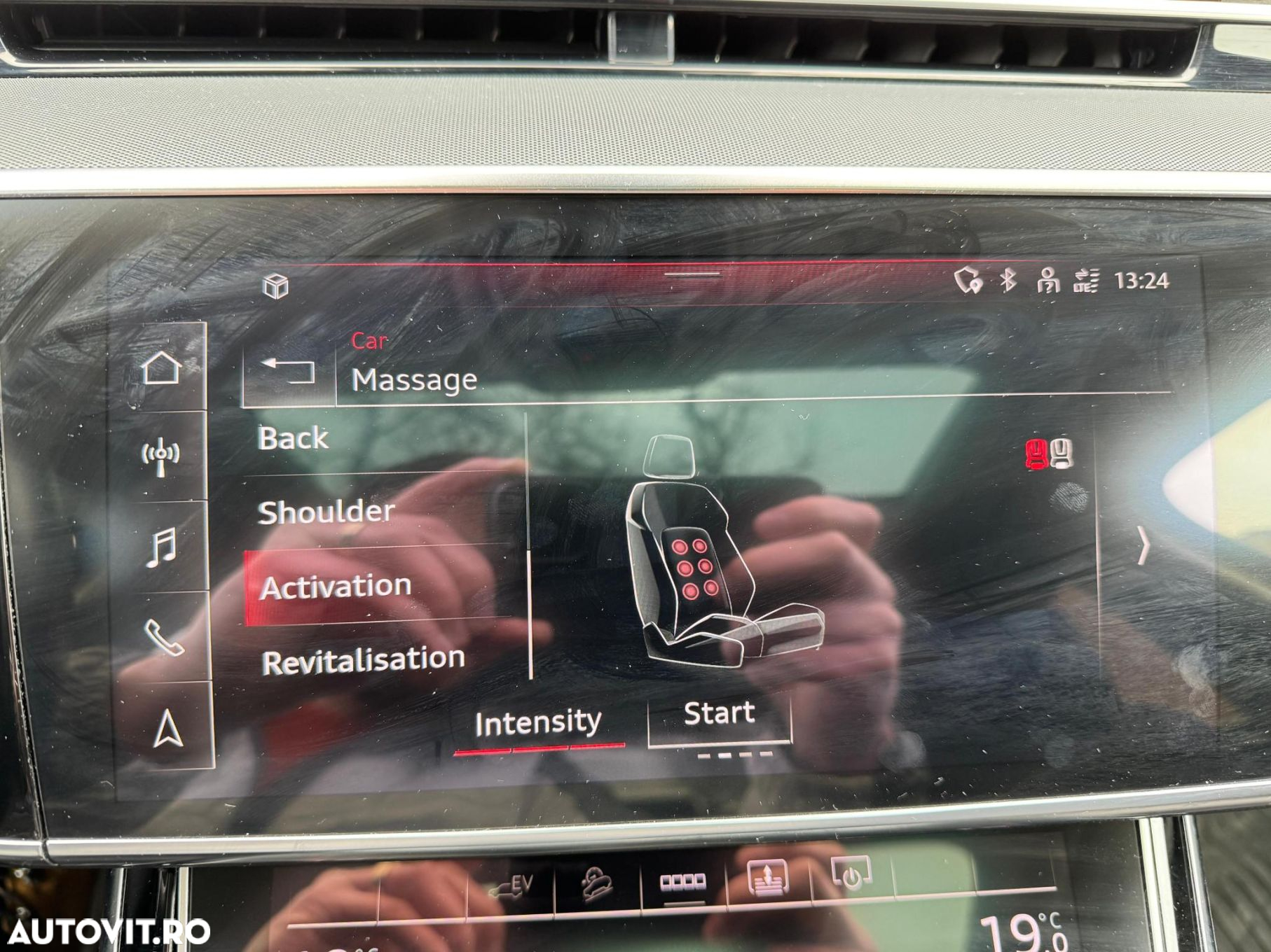 Audi A8 - 26
