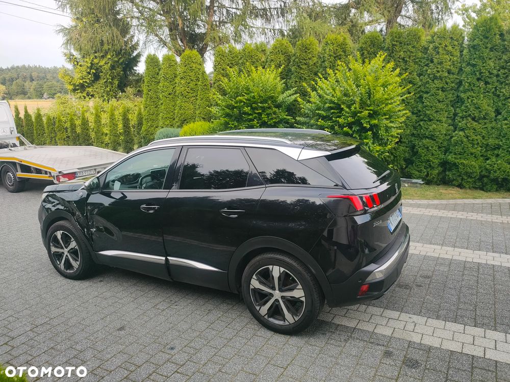 Peugeot 3008 - 4