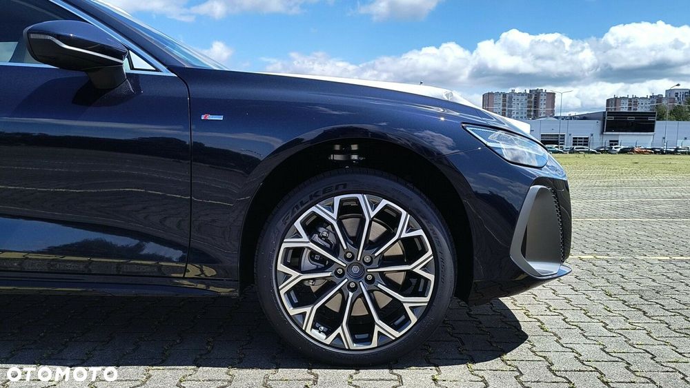 Audi A6 - 13