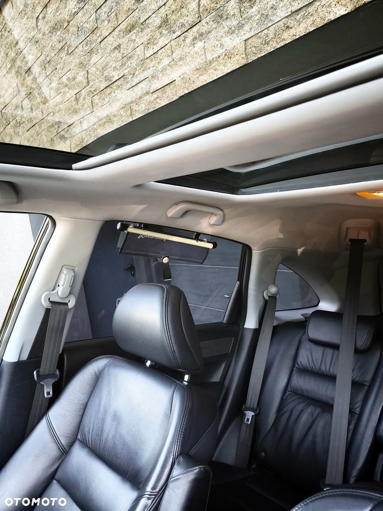 Honda CR-V 2.0 Executive - 15