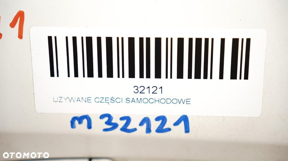 DRZWI PRAWY PRZÓD PRZEDNIE VW PASSAT CC 07-11R LB9A - 9