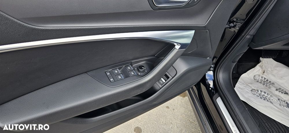 Audi A6 Allroad - 26