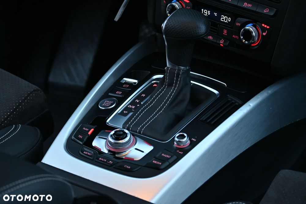 Audi Q5 2.0 TDI Quattro S tronic - 25