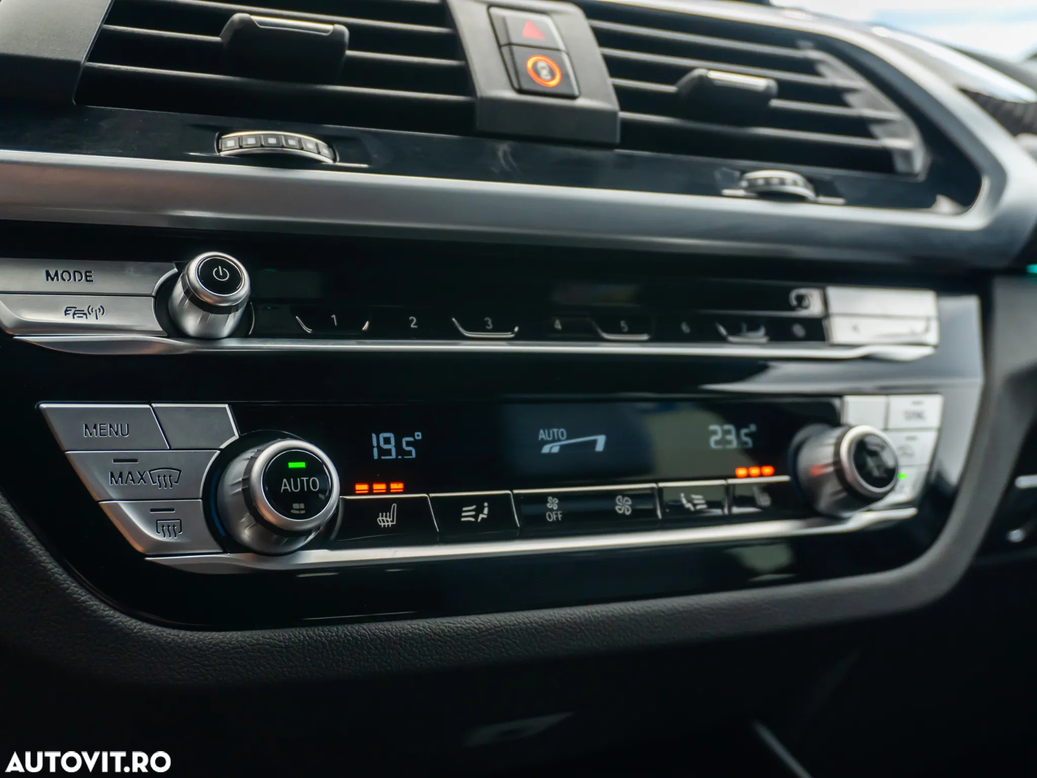 BMW X3 M M40d AT MHEV - 31