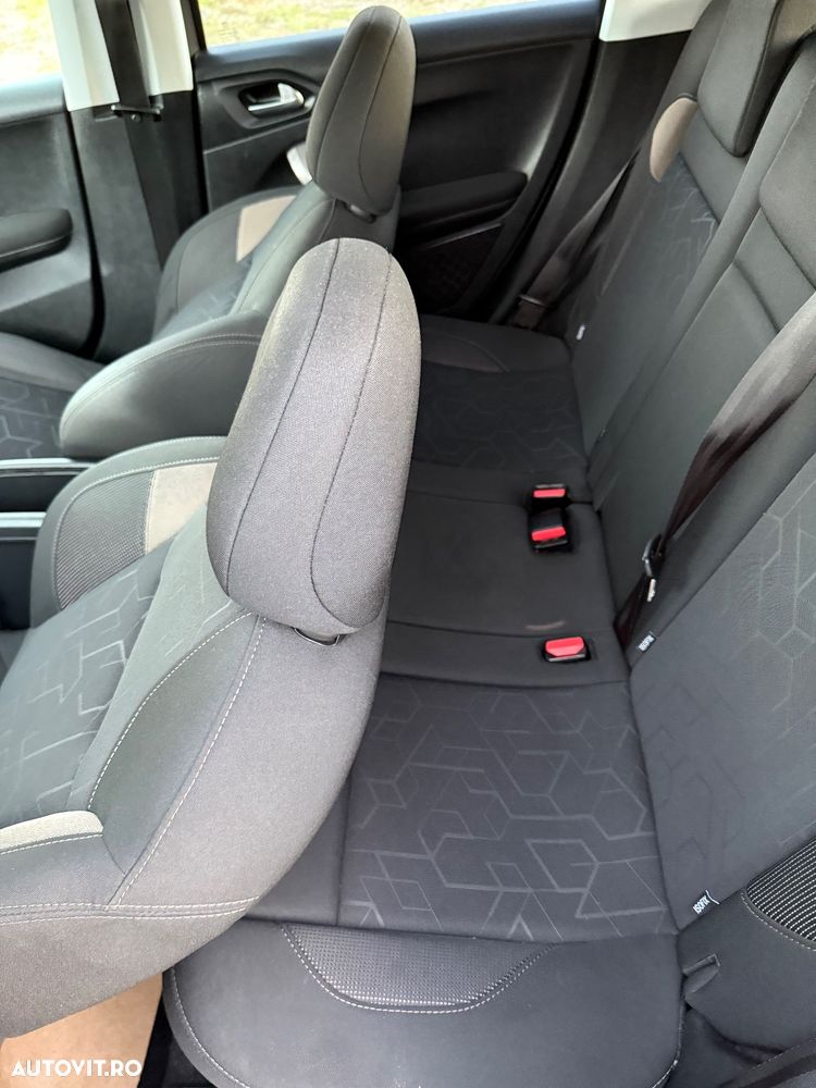 Peugeot 2008 ver-puretech-100-style - 10