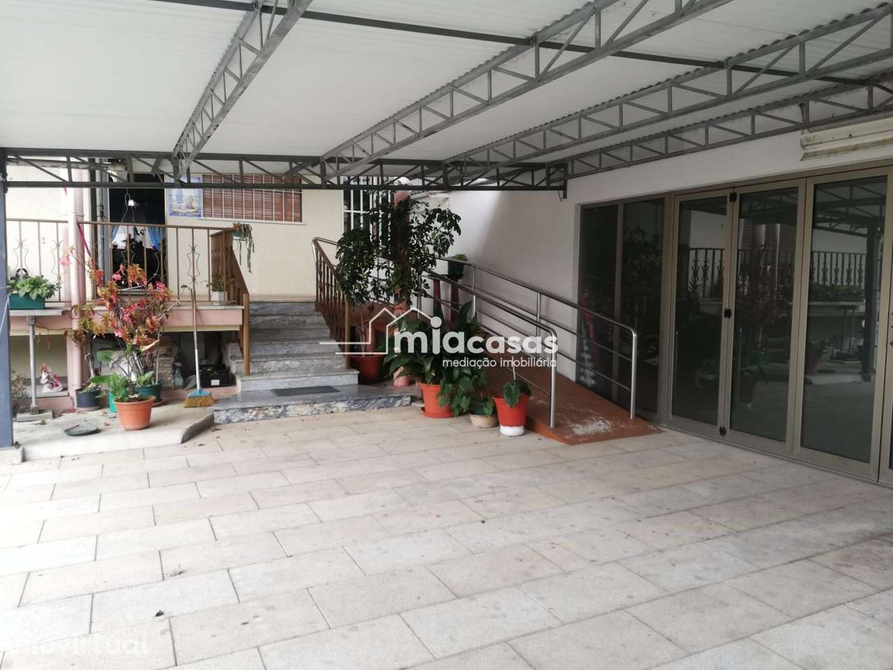 MORADIA T6 - FERMENTELOS - Grande imagem: 4/28