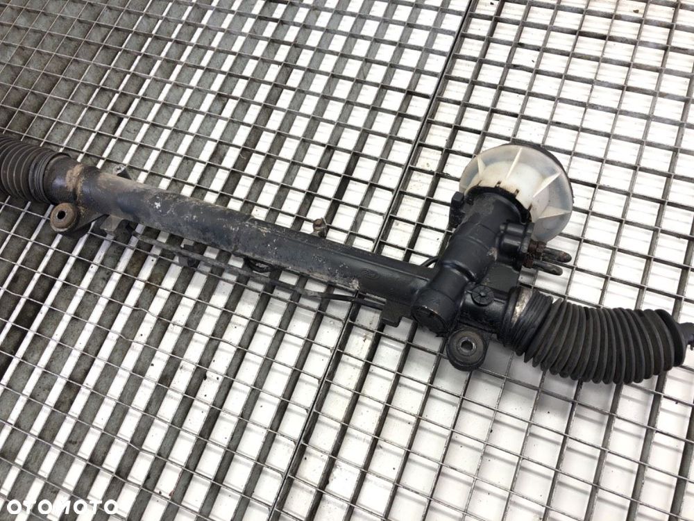 PRZEKŁADNIA KIEROWNICZA MAGLOWNICA  FORD FIESTA V (JH_, JD_) 2001 - 2014 1.3 51 kW [69 KM] benzyna - 5