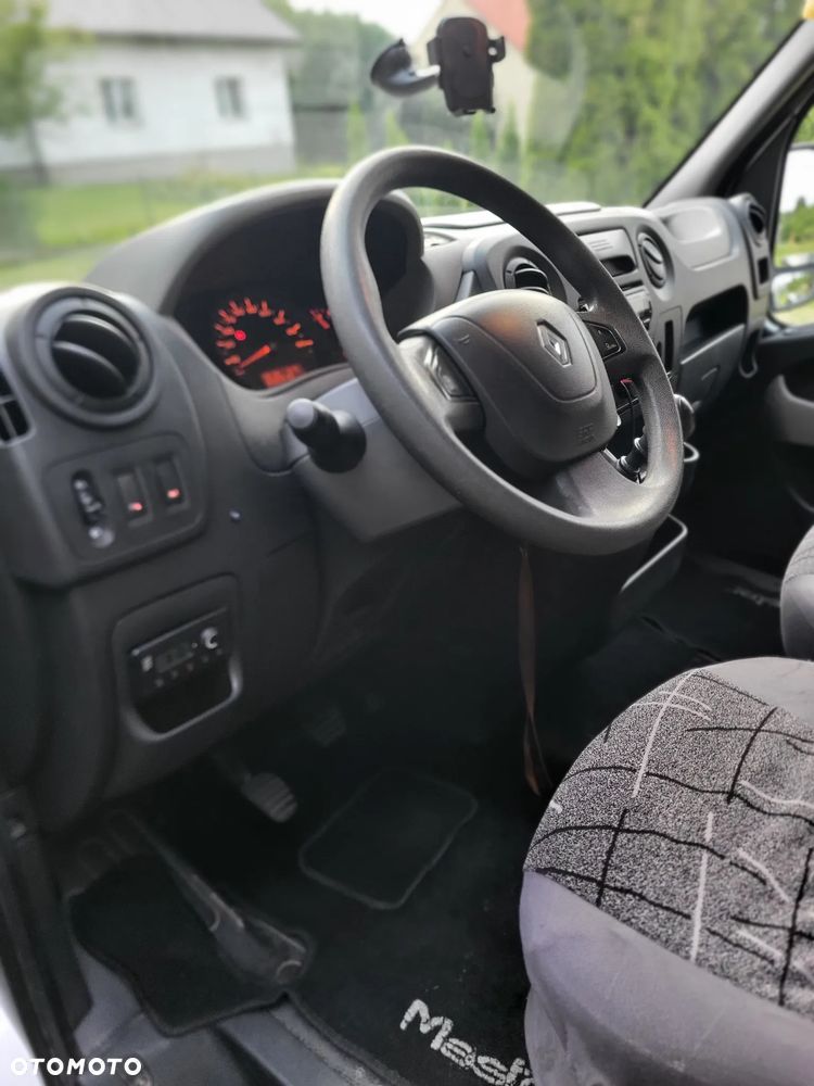 Renault Master - 12