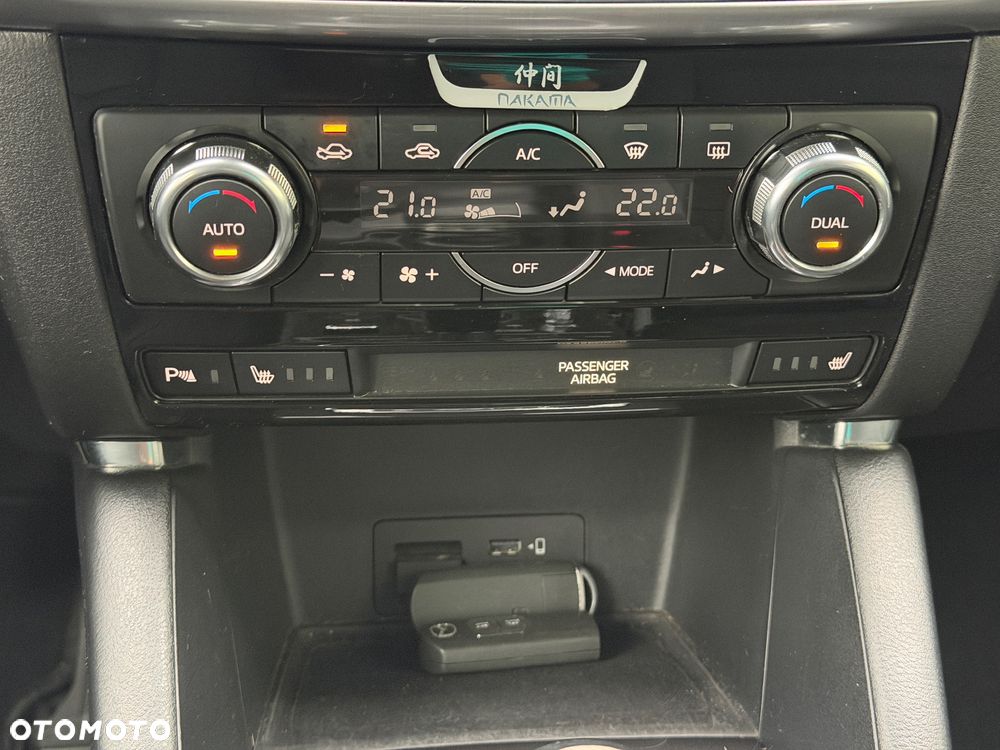 Mazda CX-5 SKYACTIV-G 165 Nakama - 24