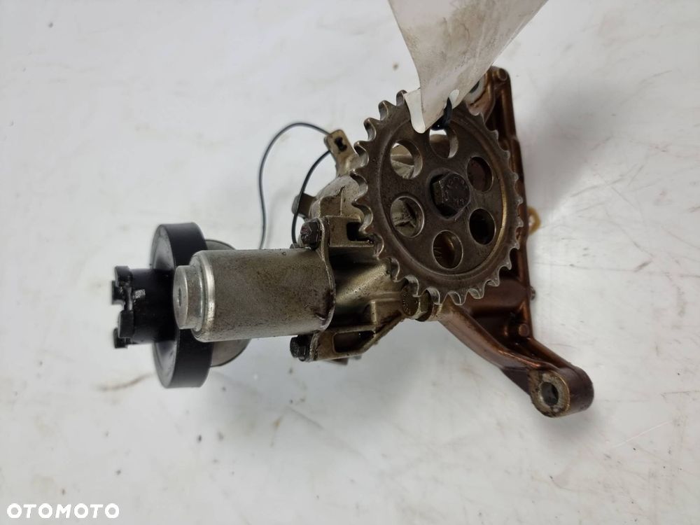 POMPA OLEJOWA MERCEDES-BENZ SL 500 R129 R1191860201 - 2