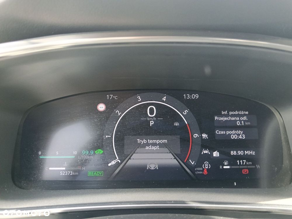 Toyota Corolla 1.8 Hybrid Style - 19