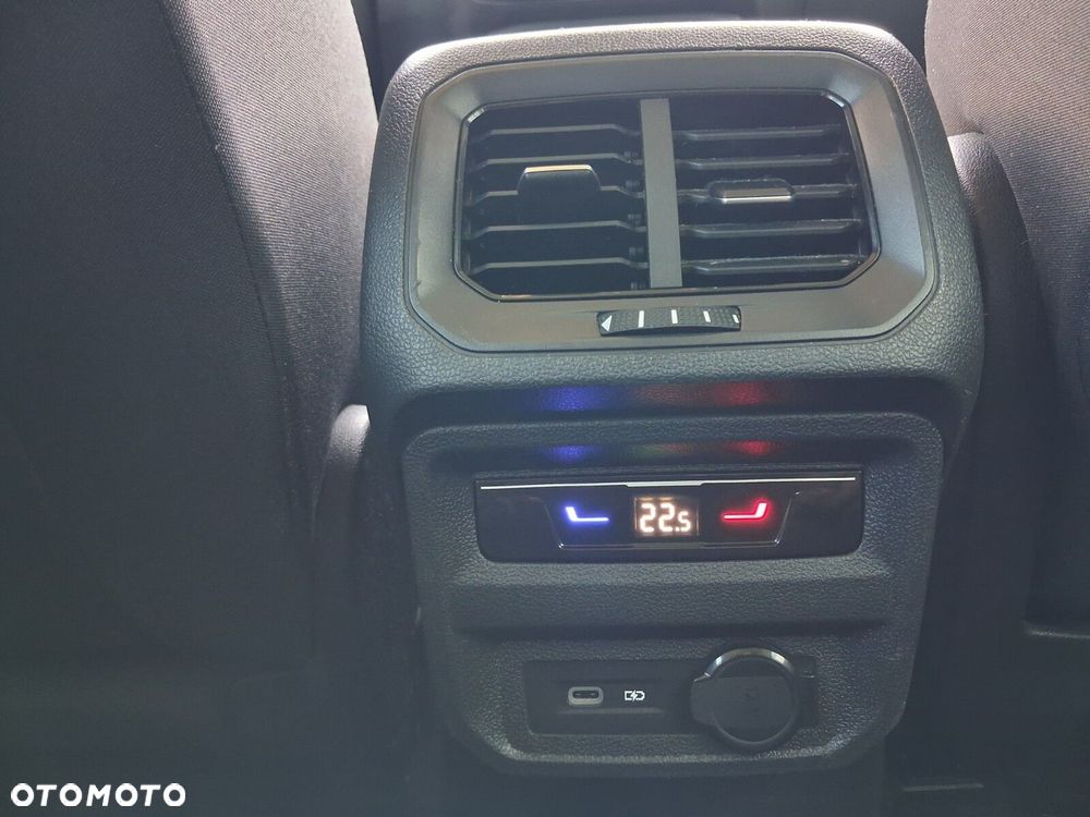 Volkswagen Tiguan 1.5 TSI EVO Elegance DSG - 16
