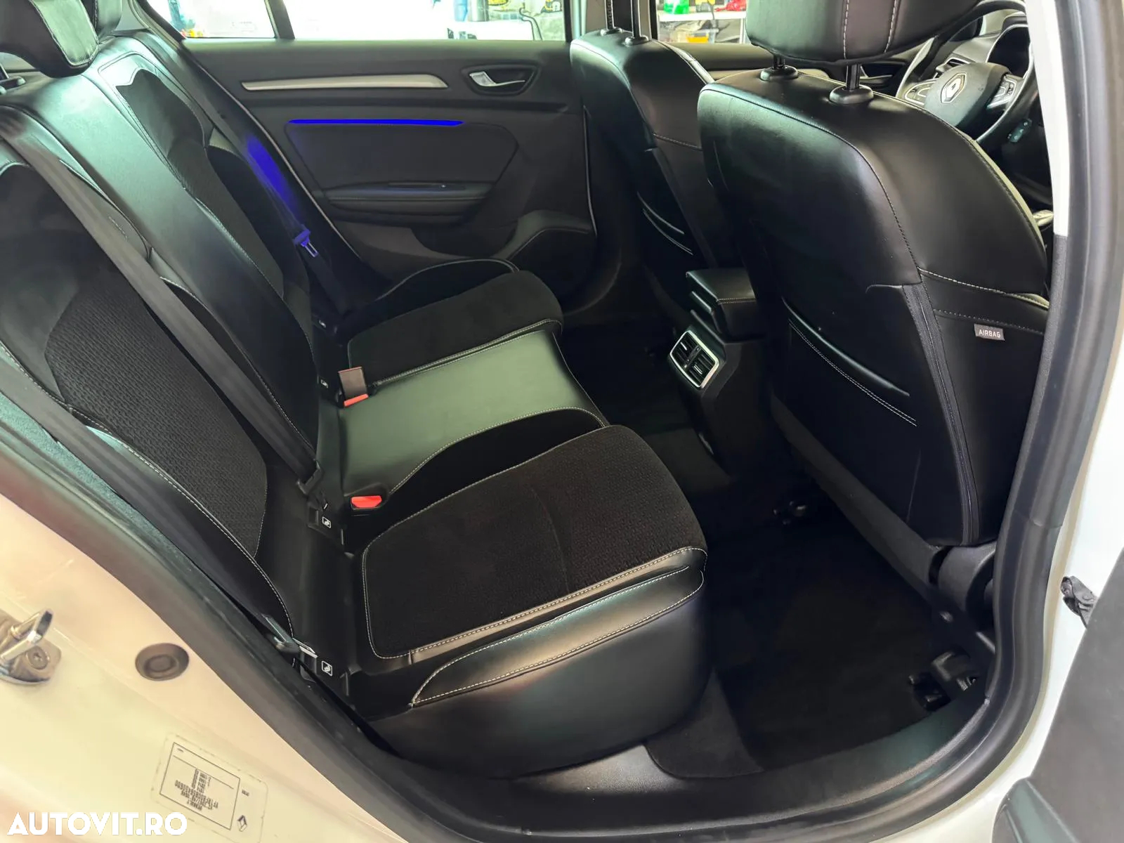 Renault Megane Grandtour ENERGY dCi 110 INTENS - 7