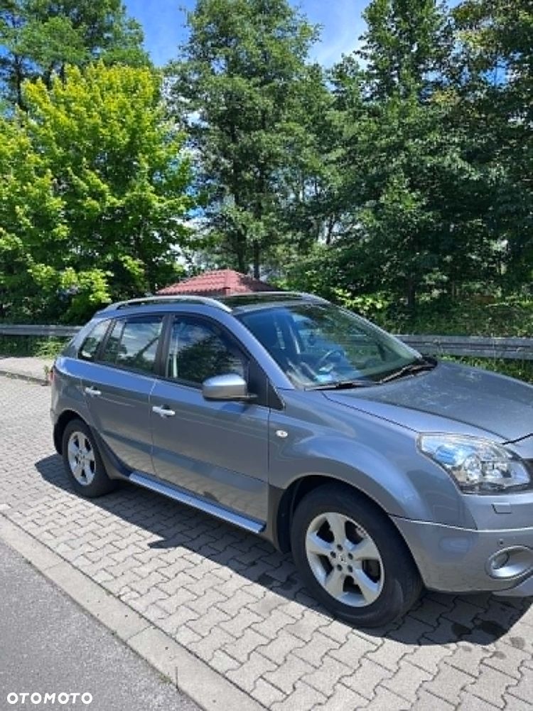 Renault Koleos 2.0 dCi 4x4 Dynamique - 2