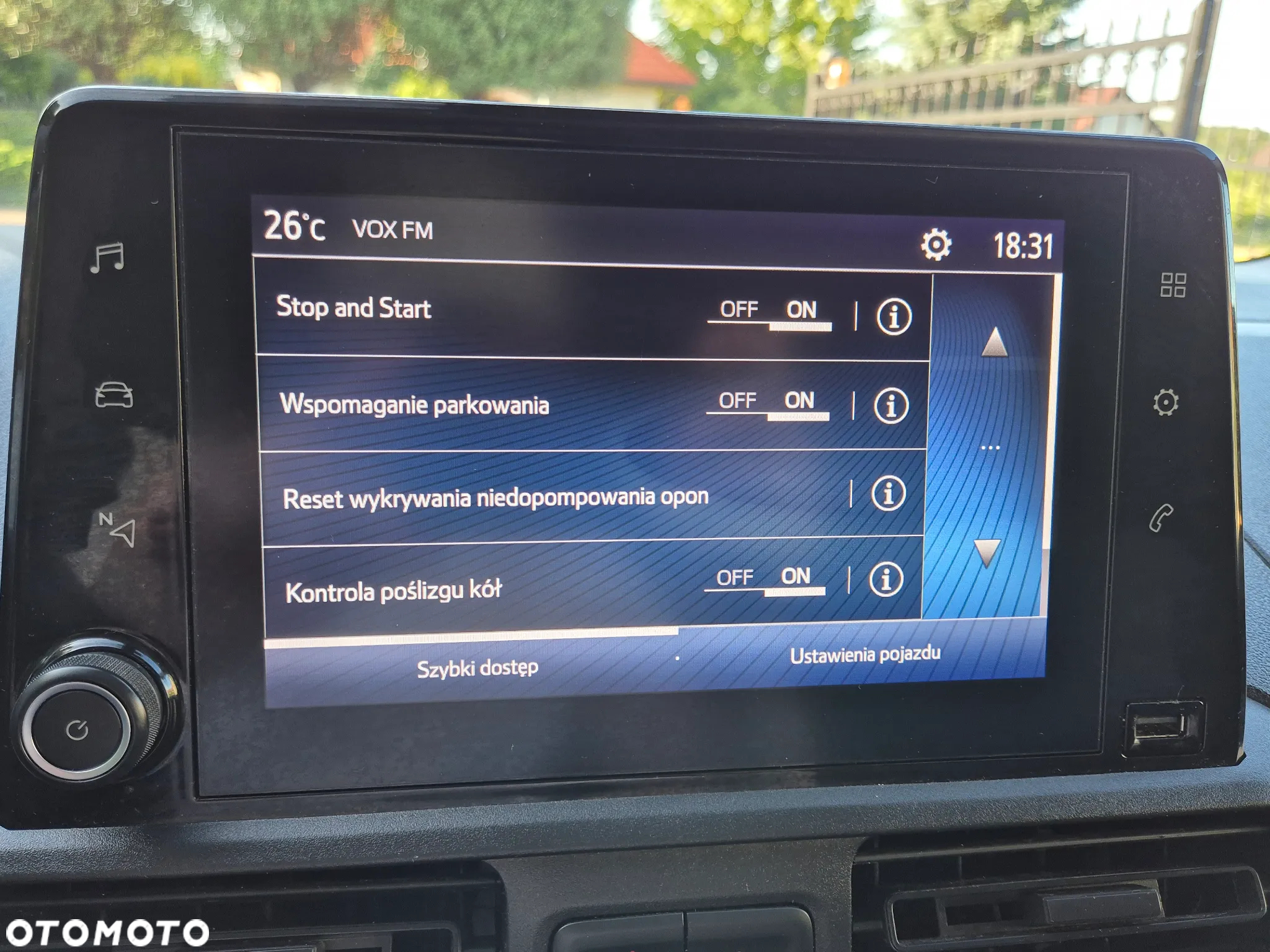 Toyota Proace City - 14