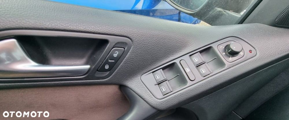 Volkswagen Tiguan - 10