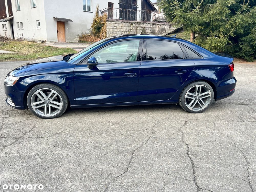 Audi A3 - 13