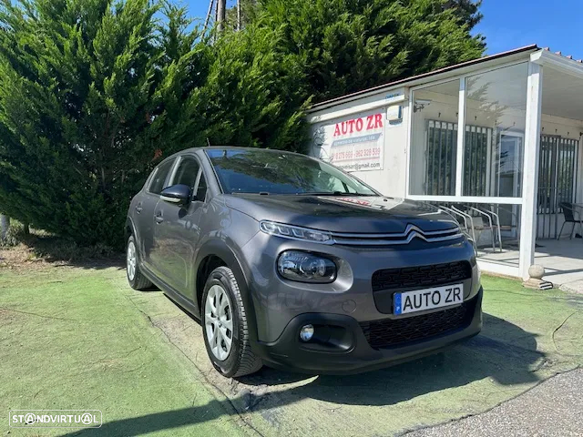 Citroën C3 1.2 PureTech Feel - 2
