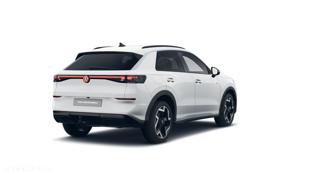 Volkswagen T-Roc 1.5 eTSI OPF DSG R-Line - 5