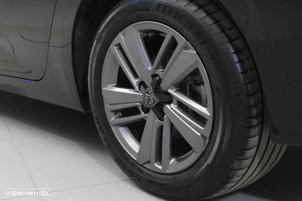 Peugeot 308 SW 1.2 PureTech Active Pack - 14