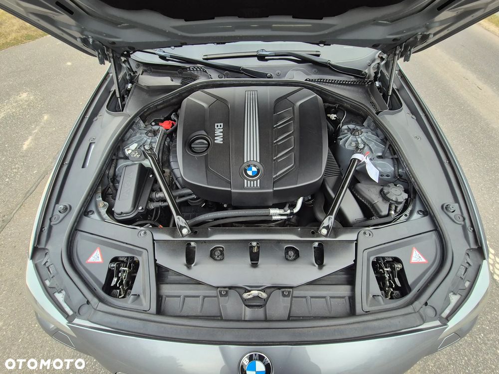 BMW Seria 5 - 11