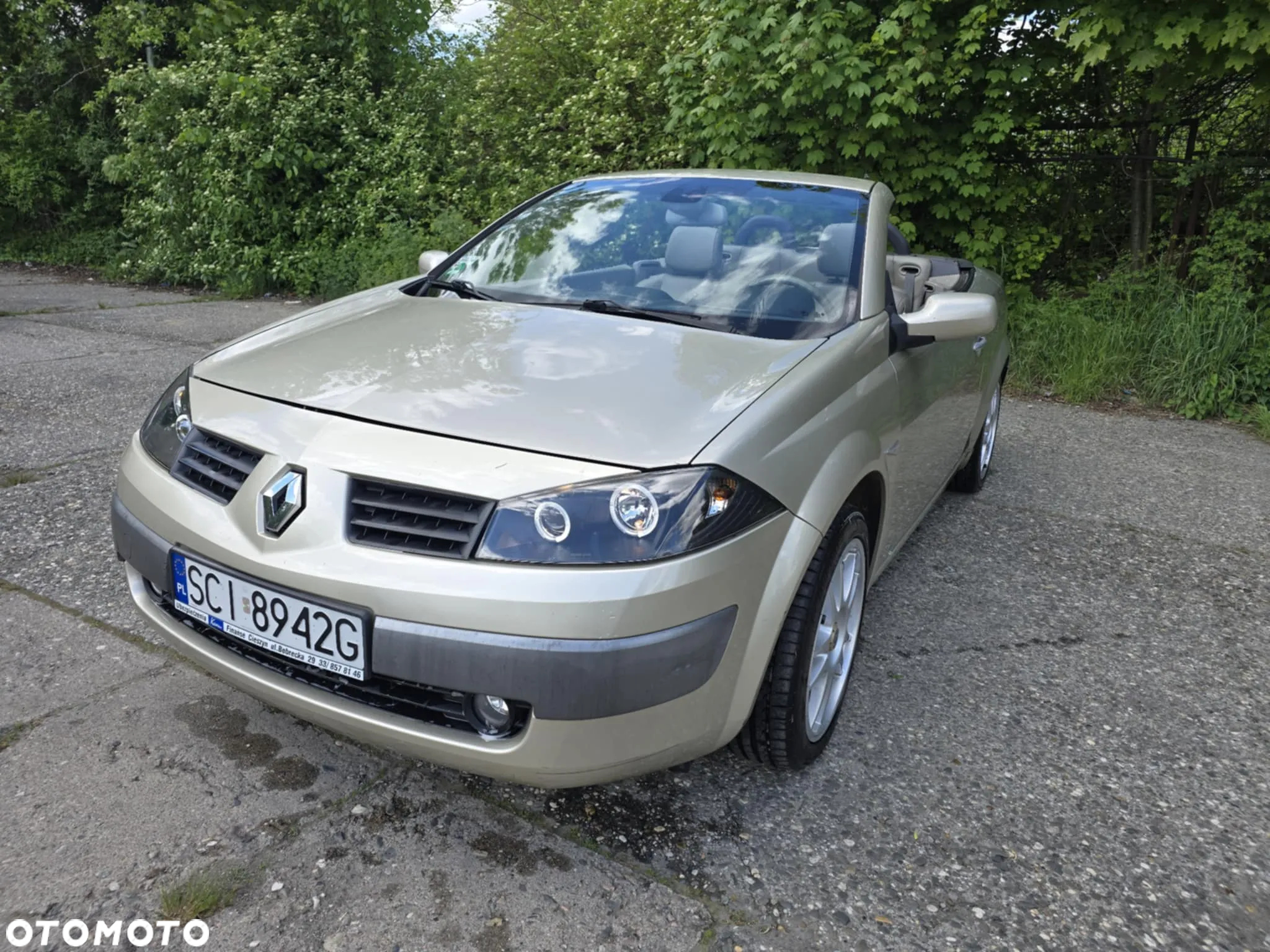 Renault Megane - 3