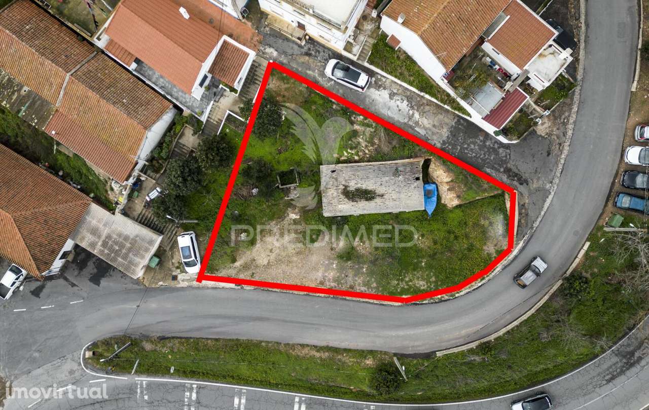 Lote de Terreno para construção em Odemira - Grande imagem: 3/13