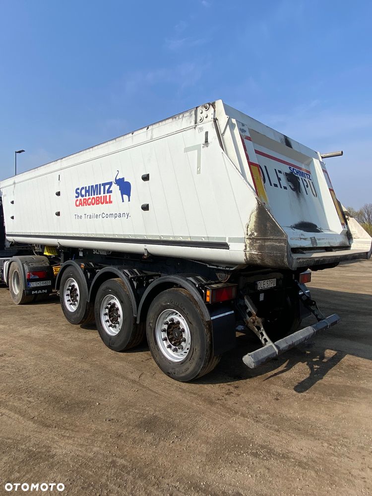 Schmitz Cargobull SKI 24 - 5