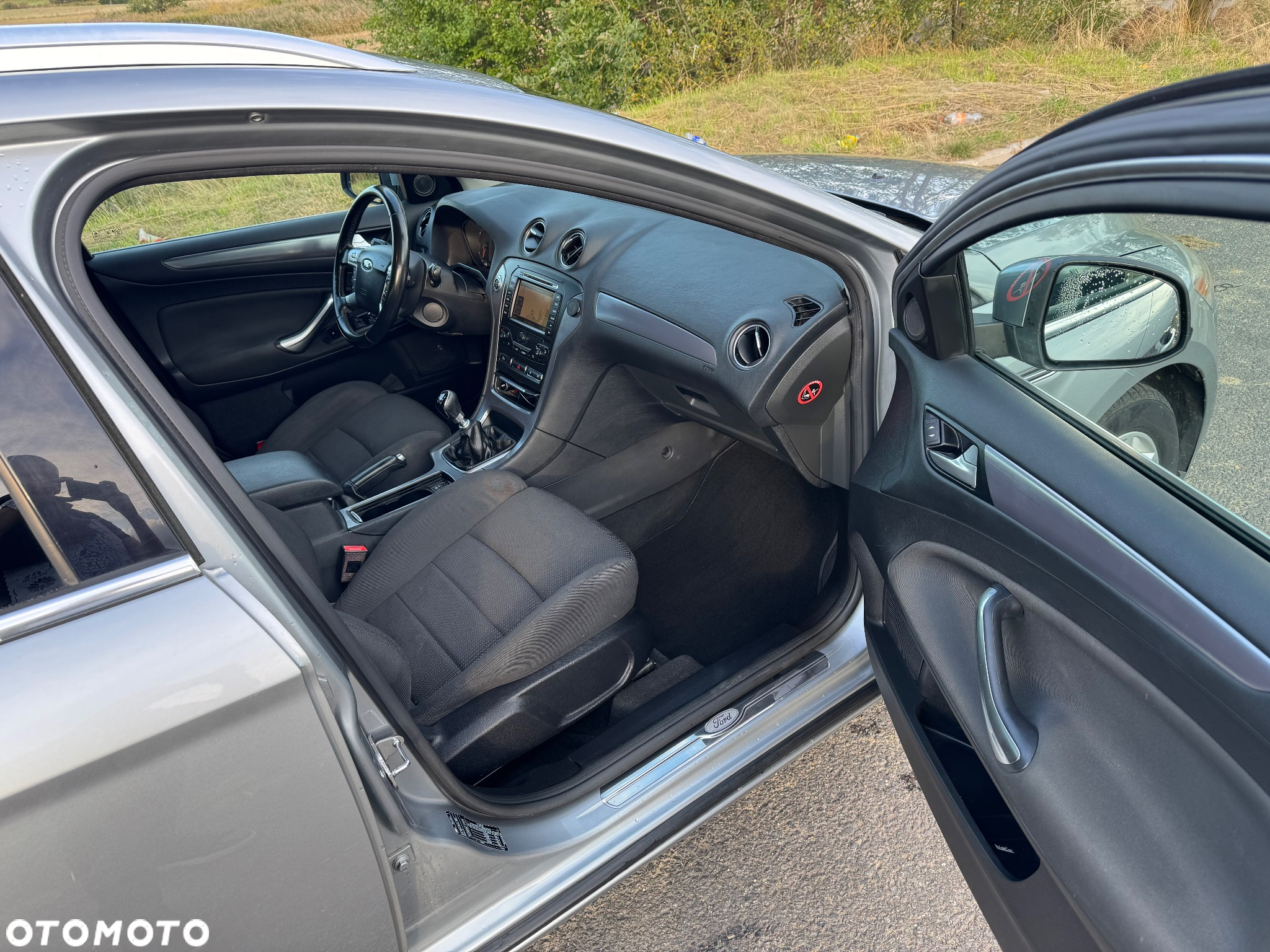Ford Mondeo 2.0 TDCi Titanium - 21