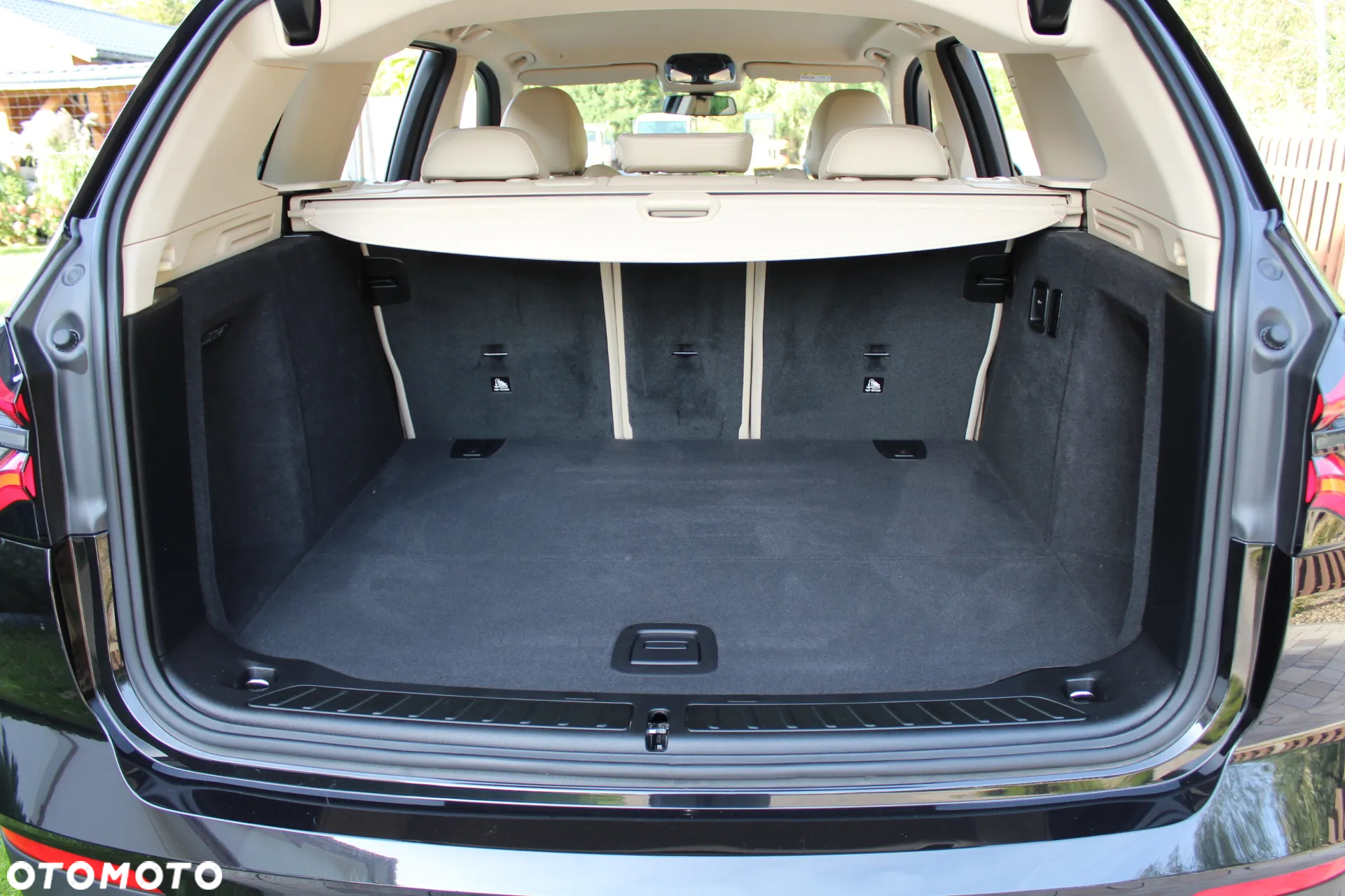BMW X3 xDrive20d Luxury Line - 31