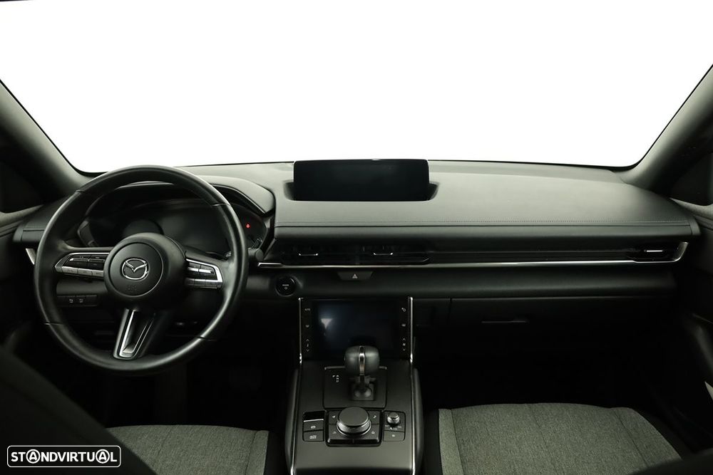 Mazda MX-30 e-SKYACTIV Exclusve-Line - 9