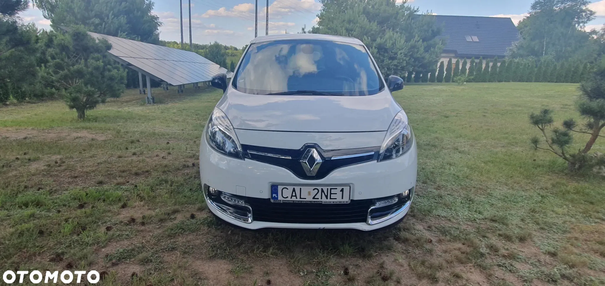Renault Scenic ENERGY TCe 115 Bose Edition - 6