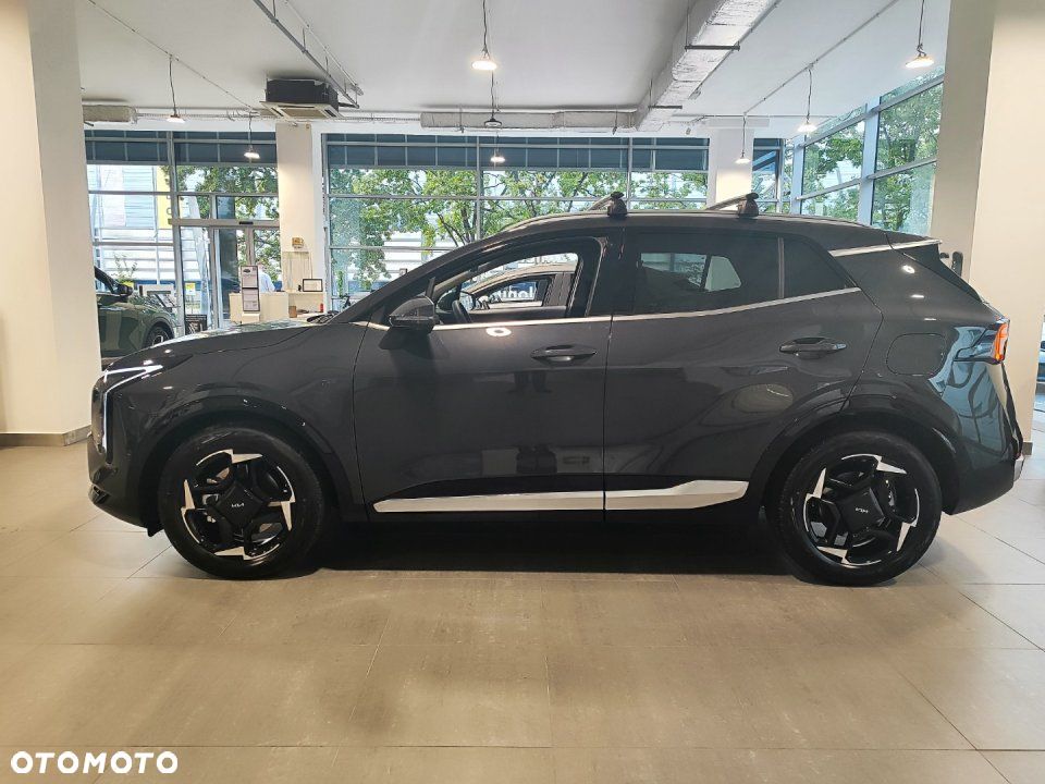 Kia Sportage - 4