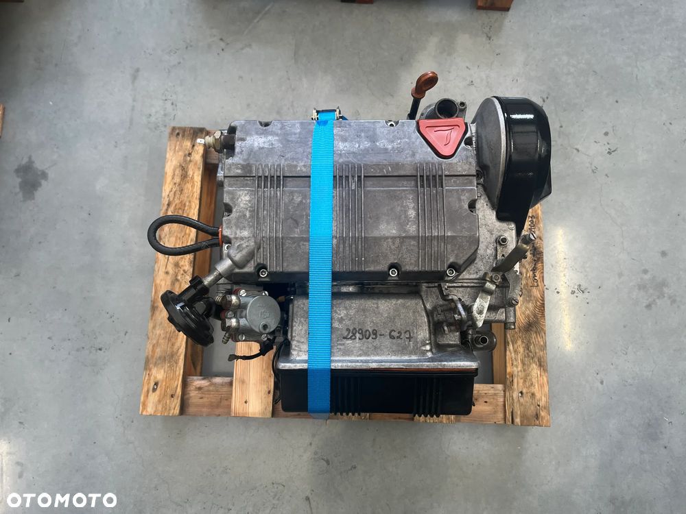 SILNIK F3M 1008 LOMBARDINI LDW 1003 FOCS 8942netto - 10