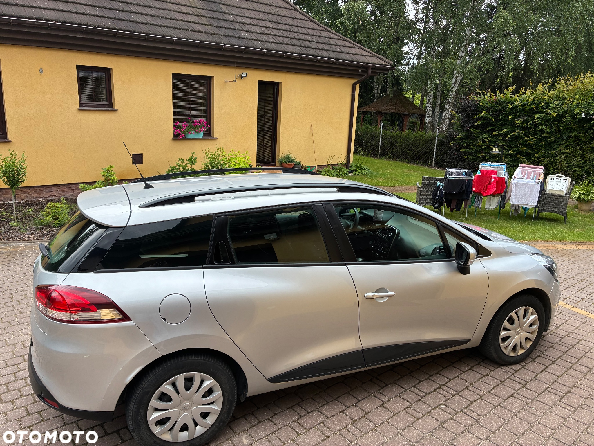 Renault Clio 1.5 dCi Energy Alize EU6 - 3