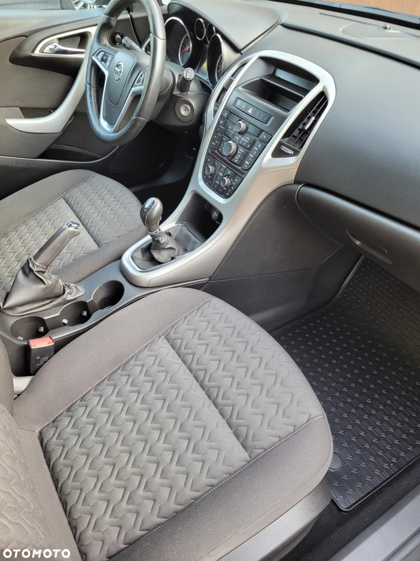 Opel Astra IV 1.4 Active - 25