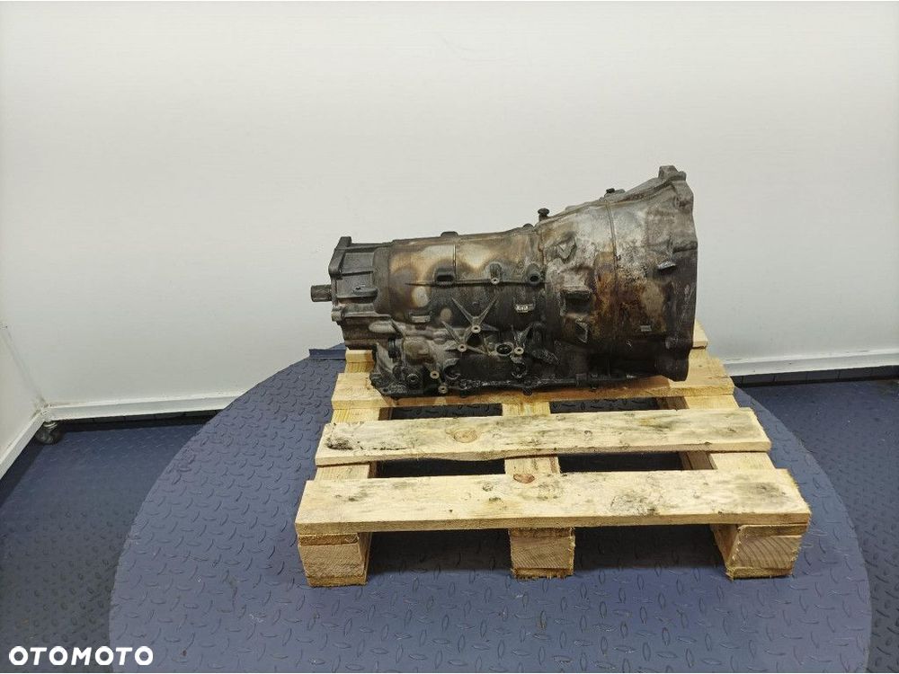 BMW 7 G11 G12 LCI 3.0D 340 KM SKRZYNIA BIEGÓW AUTOMAT GA8HP76X - 3