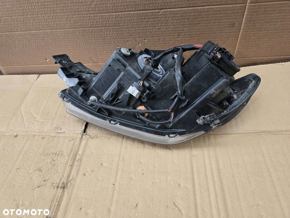 lampa prawy przód mitsubishi outlander i turbo 08-214-1179r depo - 4