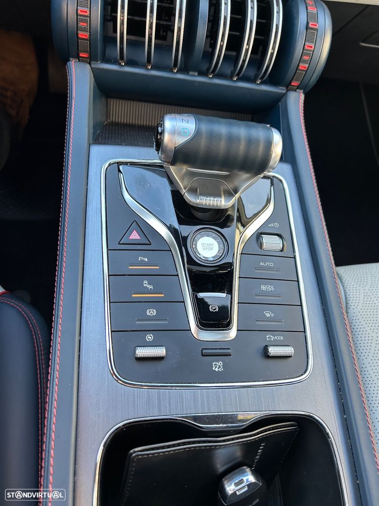 BYD Atto 3 Comfort - 20