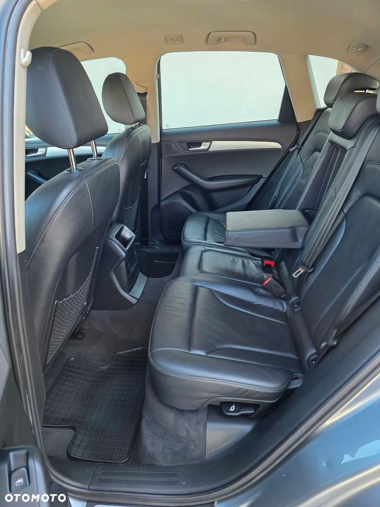 Audi Q5 - 24