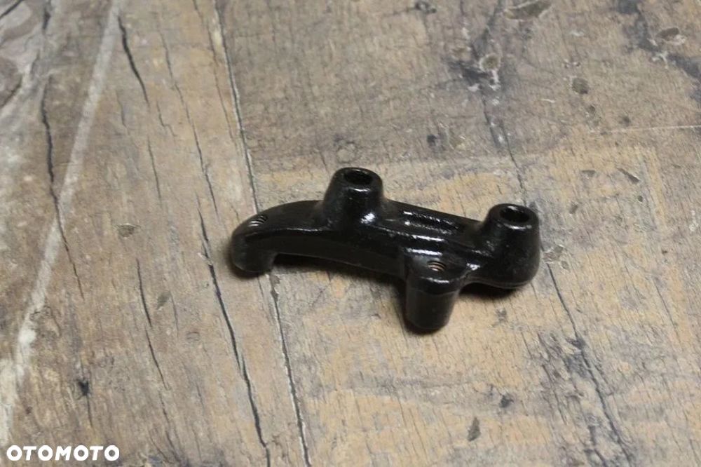 Mocowanie pompy hamulca wspornik Harley Sportster 41700092 - 2