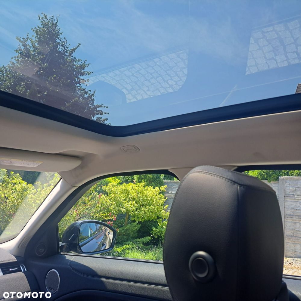 Land Rover Range Rover Evoque TD4 Landmark Edition - 9