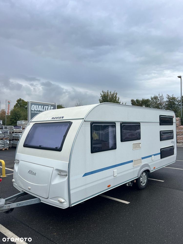 Adria Altea 542 DT - 5