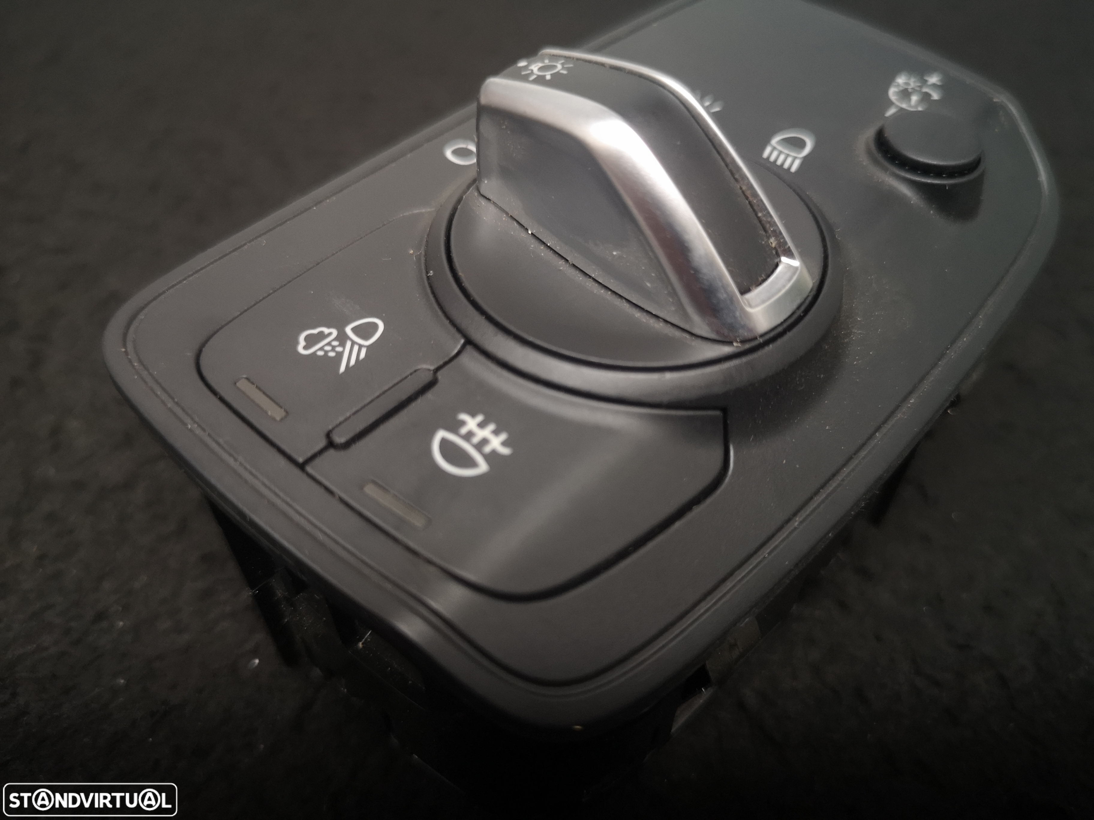 Interruptor comando luz audi  tt 8s 2016-2019 - 2