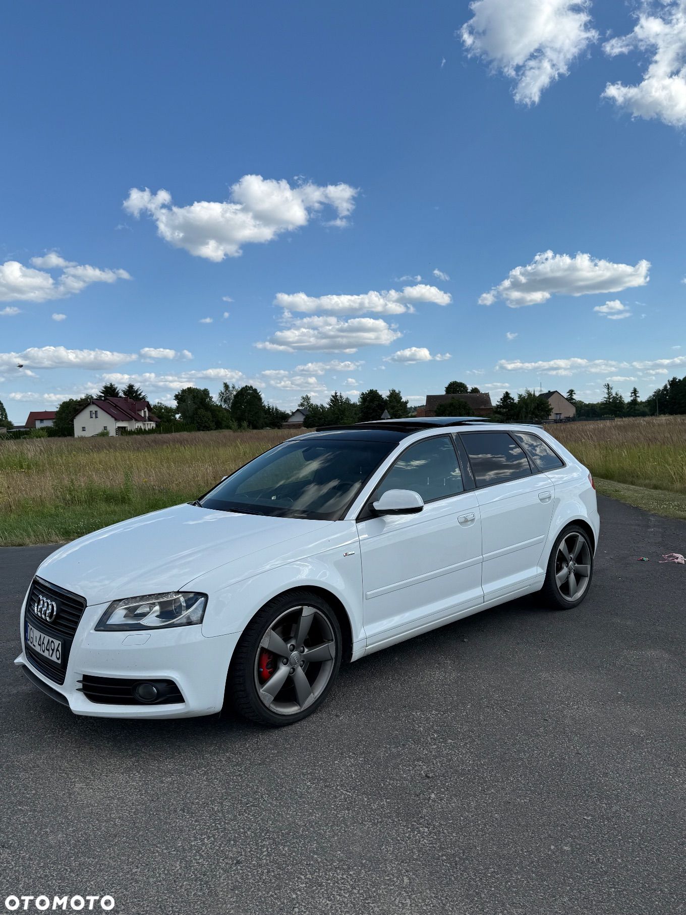 Audi A3 - 1