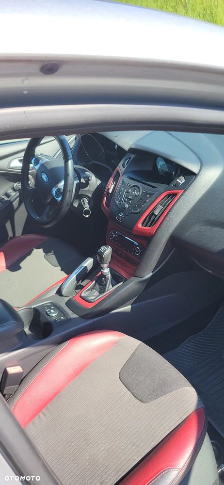 Ford Focus 1.6 TDCi Trend - 1