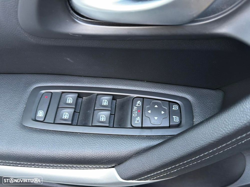 Renault Kadjar 1.5 dCi Black Edition - 20