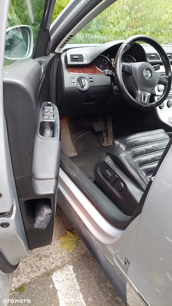 Volkswagen Passat 2.0 TSI Highline Tiptr - 20