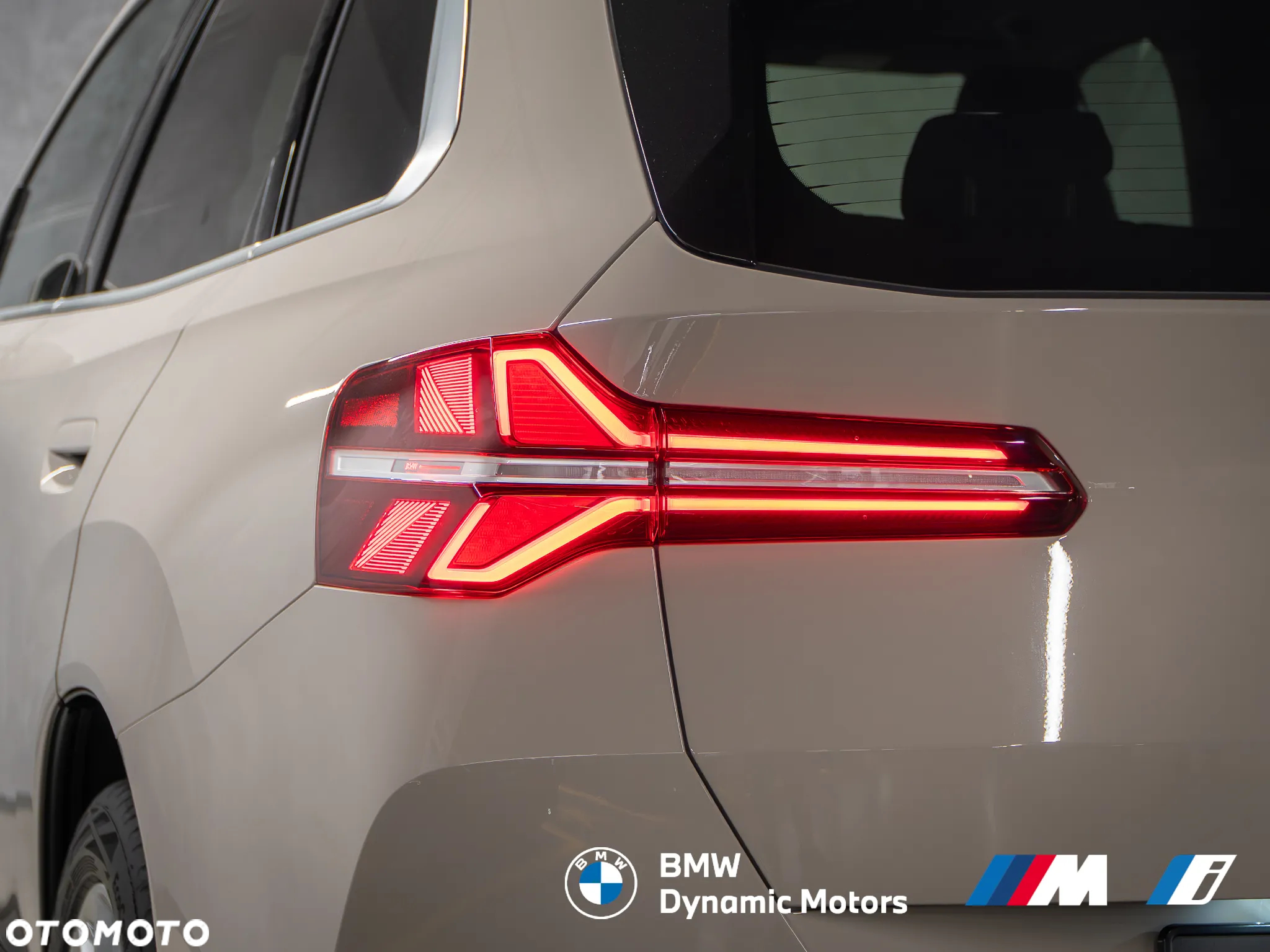 BMW X3 20d xDrive - 12